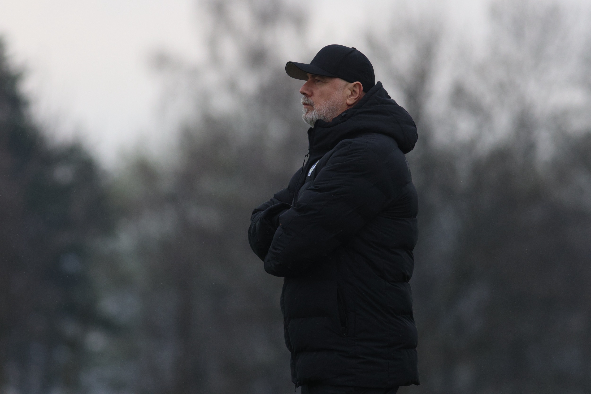 Barbarez ima novu glavobolju: Povrijedio se još jedan reprezentativac!